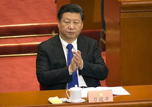 Xi Jinping