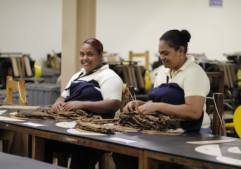 cigar makers