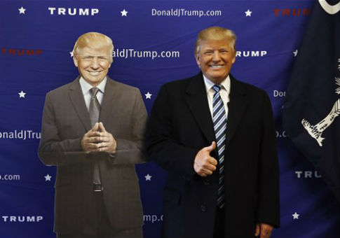 trump pacs