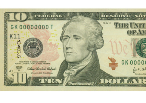 Hamilton