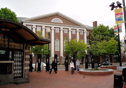 Harvard
