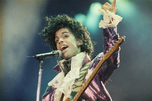Prince