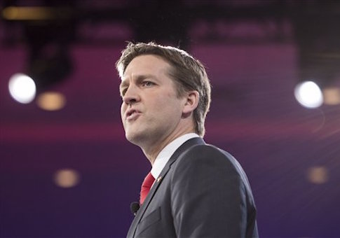 Ben Sasse