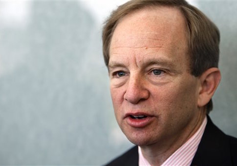 Steven Rattner