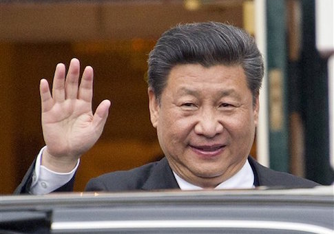 Xi Jinping
