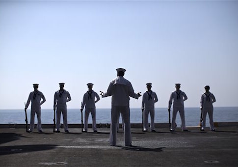 U.S. Navy