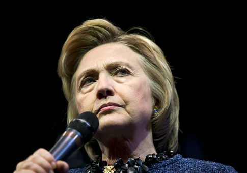 Hillary Clinton