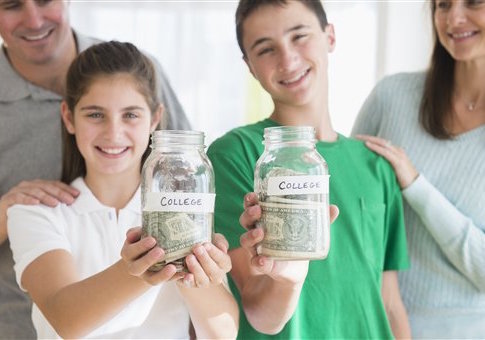 college student tuition