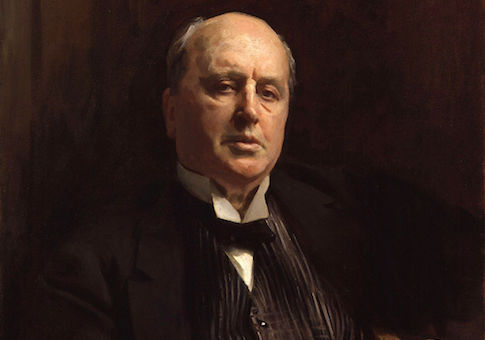 Henry James