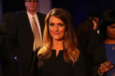 Kimberly Corban