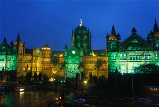 India