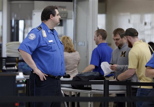 TSA