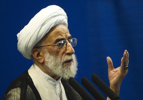 Ahmad Jannati