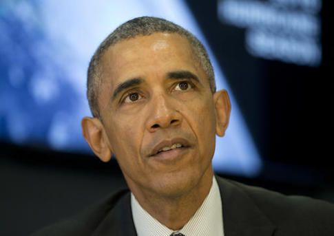 Barack Obama
