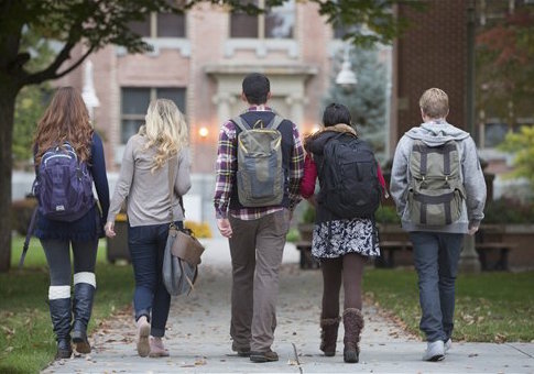 College students