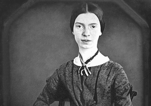 Emily Dickinson