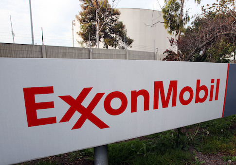 Exxon Mobil