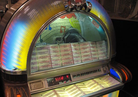 jukebox