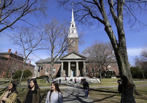 Harvard