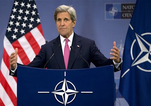 John Kerry
