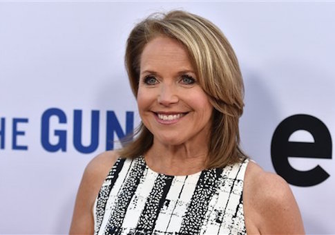Katie Couric