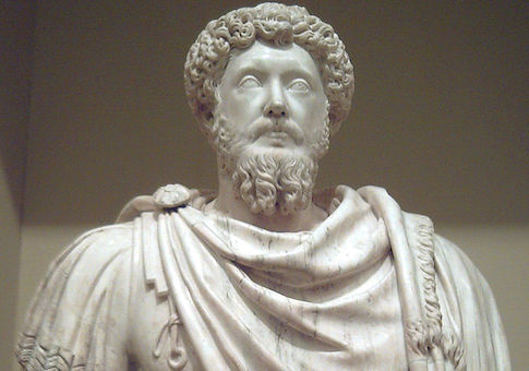 Marcus Aurelius