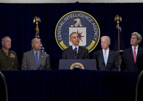 National Security Council