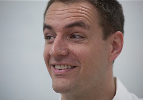 Robby Mook