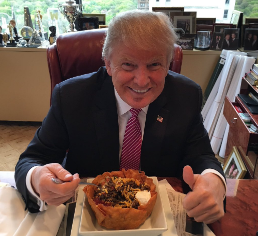 taco