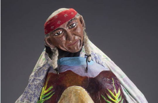 puppet