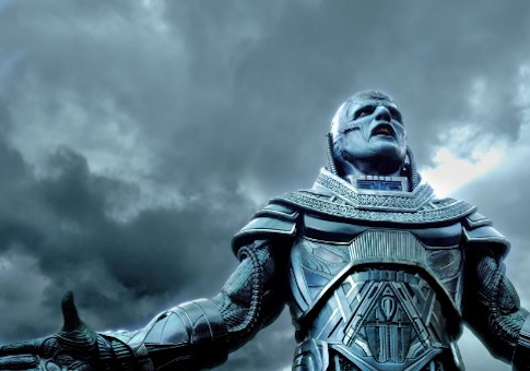 X-Men: Apocalypse