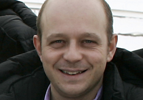 Steve Hilton
