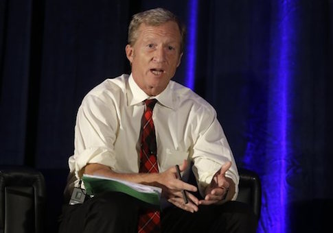 Tom Steyer