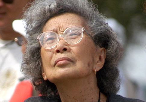 Yuri Kochiyama