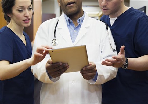 doctor