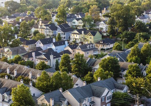 homes