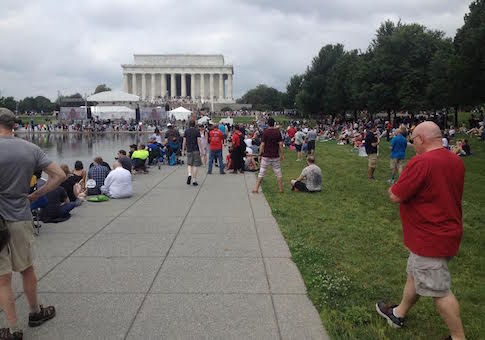 Reason Rally