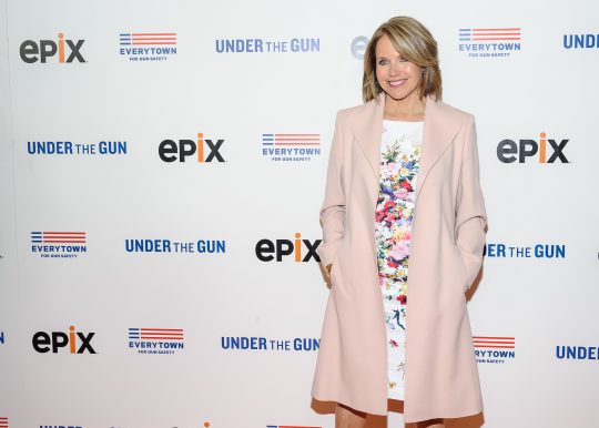 Katie Couric
