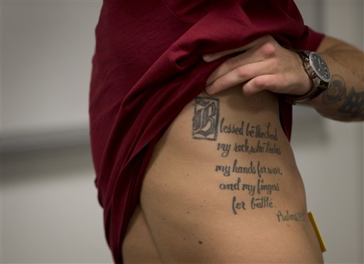 tattoo