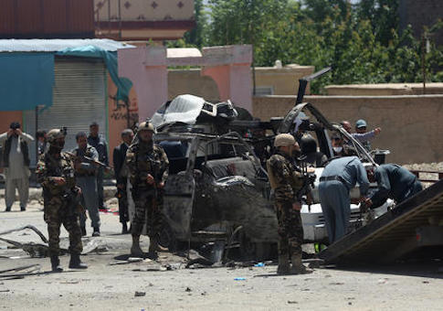 Afghanistan