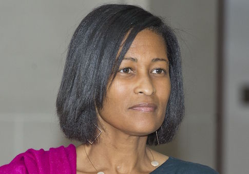 Cheryl Mills