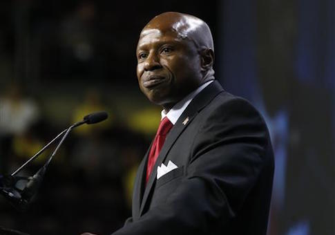 Darryl Glenn