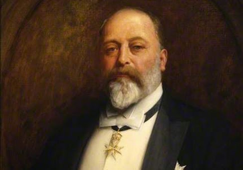 Edward VII