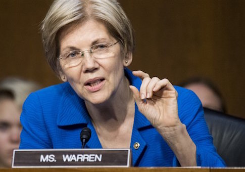 Elizabeth Warren