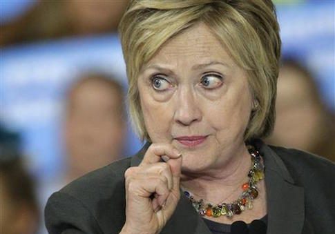 Hillary Clinton