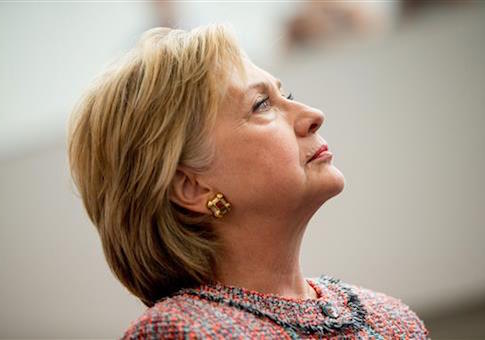 Hillary Clinton
