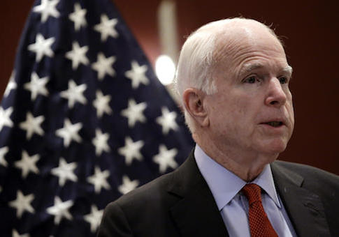 John McCain