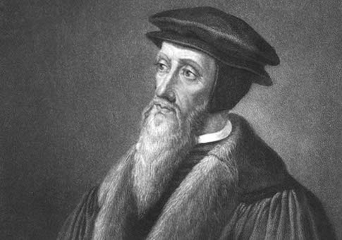 John Calvin