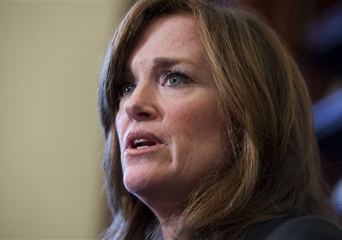 Kathleen Rice