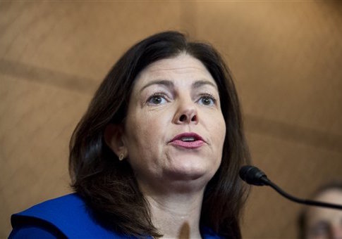Kelly Ayotte